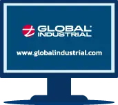 Global Industrial website