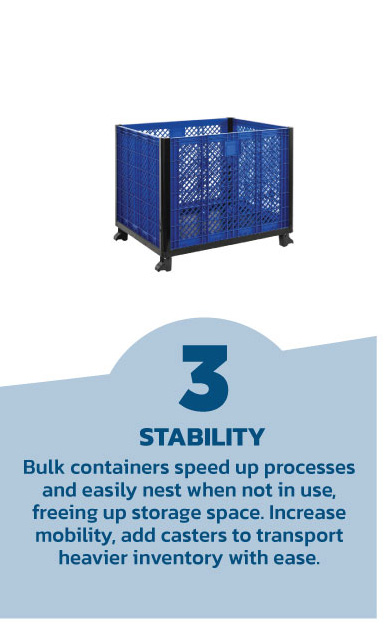 Bulk Containers
