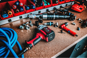 Hand Tools