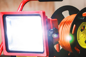 Lamps, Lighting, Ballasts and Equipment
