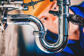 Plumbing Equipment