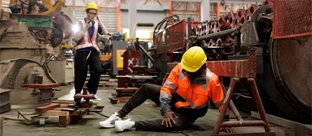 OSHA Violations 2025: Top 10 Safety Concerns