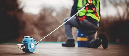 Safety First: Securing The Right Fall Protection Gear