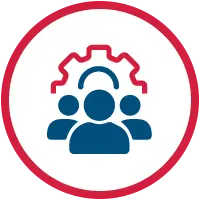 Full EDI & CXML Support
