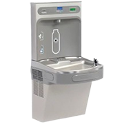 ezH20 Bottle Filling Stations