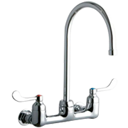 Faucets