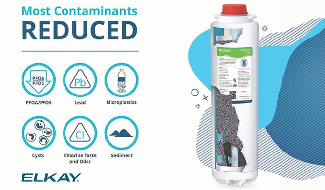 WaterSentry® PFOA/PFOS (PFAS)