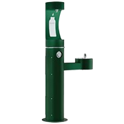 Outdoor Filling Stations
