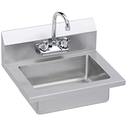 Sinks