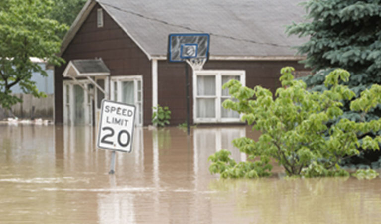 The Real Deal on Flood Insurance