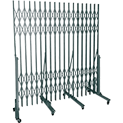 Security Gates