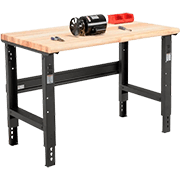 Standard Duty Workbenches