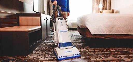 Housekeeping & Laundry