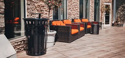 Furniture Fixtures & Equipment