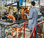 MANUFACTURING
