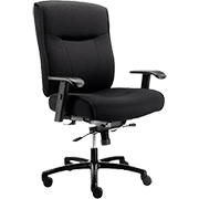 Big & Tall Chairs
