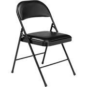 Folding Chairs