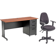 Office Desk Sets