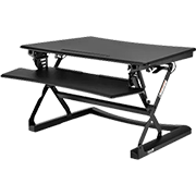 Sit-Stand Desk
