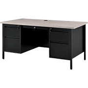 Steel Office Desks