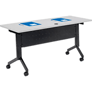 Training Tables