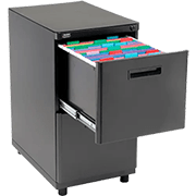 Vertical File