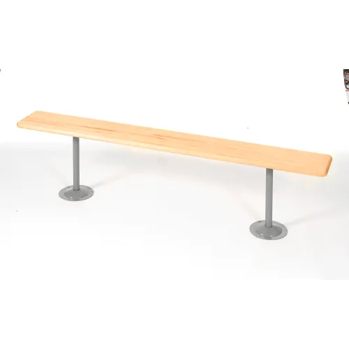 Locker Room Benches