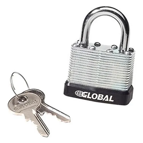 Locks & Keys