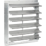 Louvers & Vents