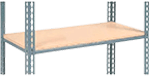 Wood Deck