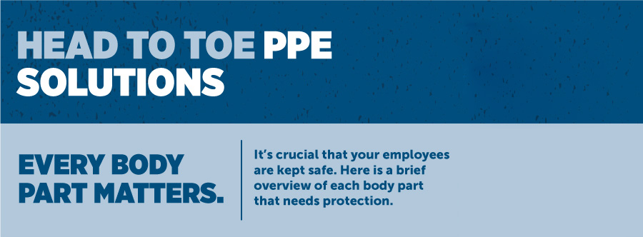 HEAD TO TOE PPE SOLUTIONS