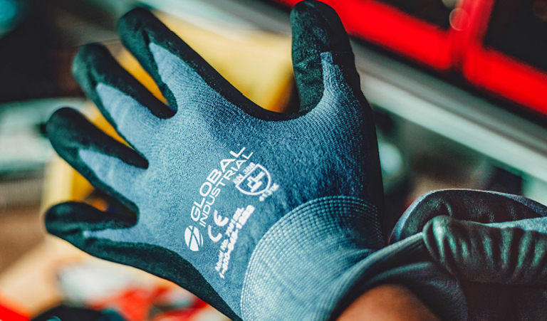 The Ultimate Buying Guide For Coated Gloves