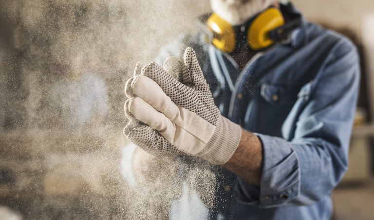 Hand Protection 101: How To Pick The Right Work Gloves For The Job