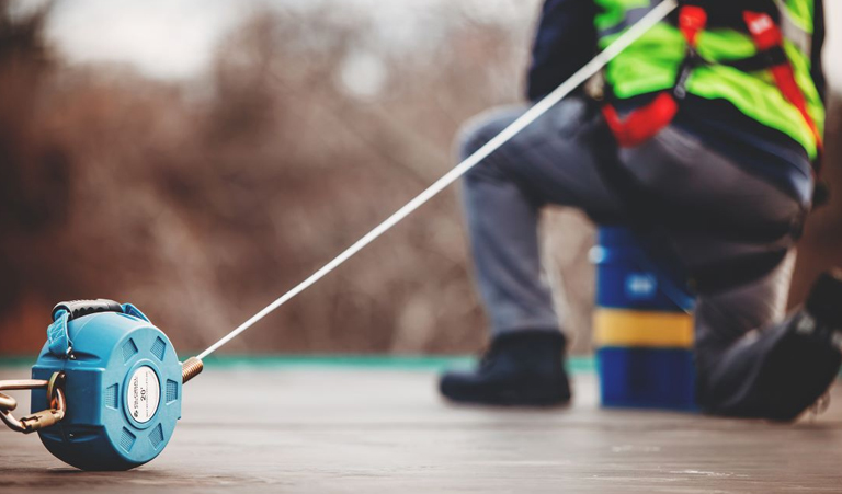 Safety First: Securing The Right Fall Protection Gear