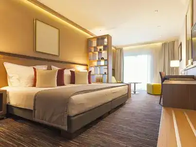 Hospitality