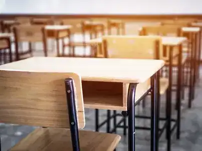 K-12 Schools