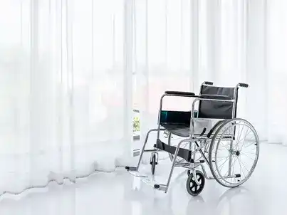 Long Term Care