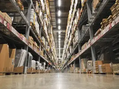 Manufacturing & Distribution