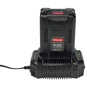 Motorized Charger & Battery