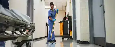 Cleaning