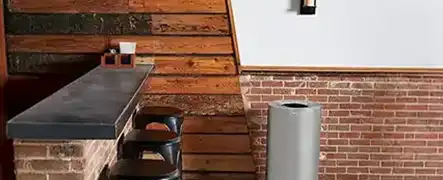 Decorative Refuse 