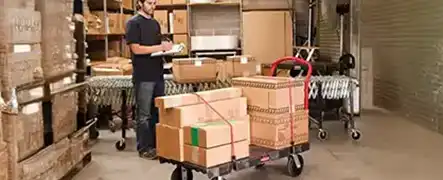 Material Handling