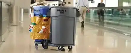 Utility Refuse