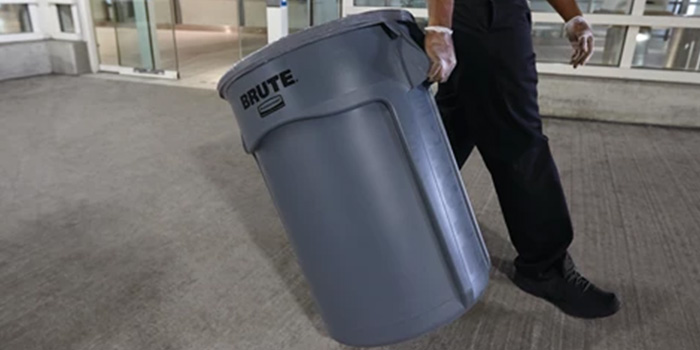 Rubbish and Recycling