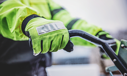 Cold Protection Gloves