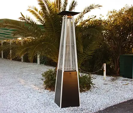 Patio Heaters