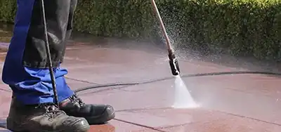 Outdoor Tools & Power Equipment