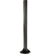 Custom Floor-mount Workstations