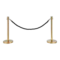 Barrier Ropes & Chains