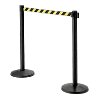 Retractable Belt Stanchions